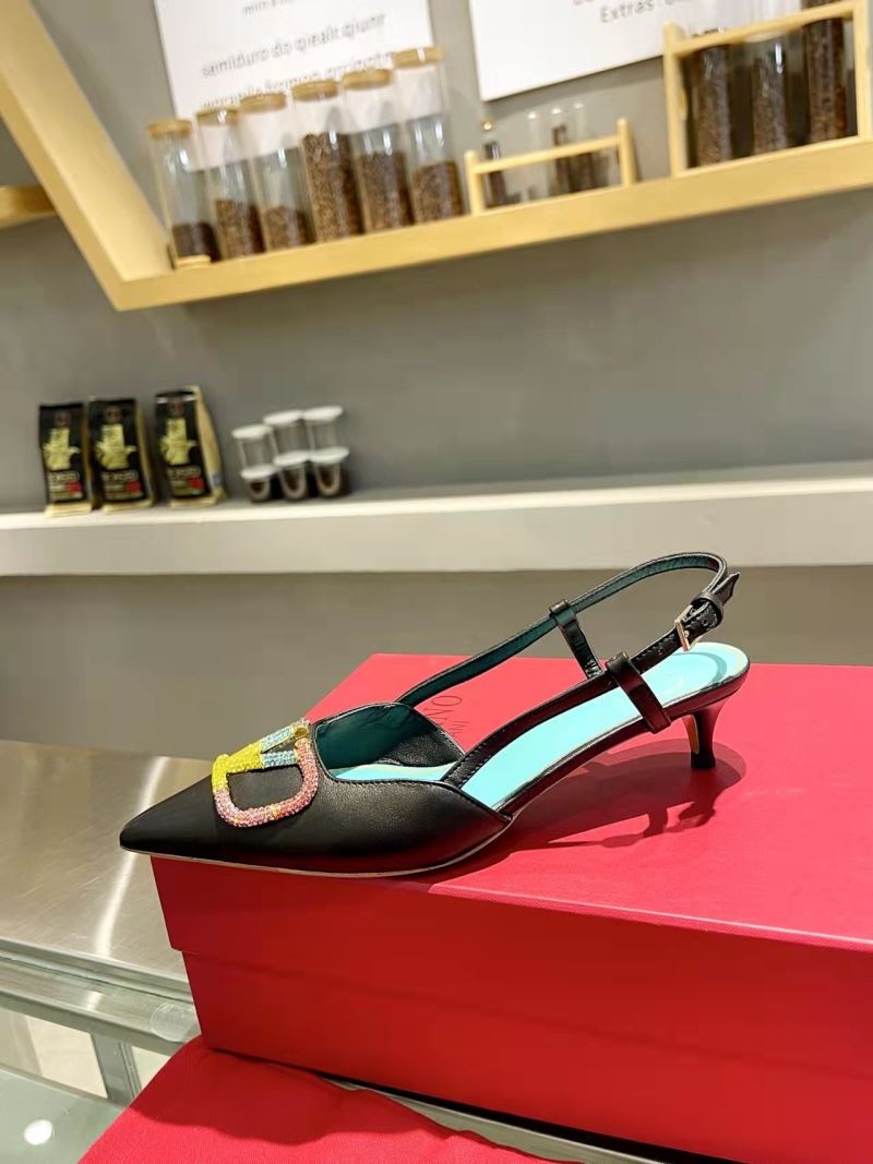 Valentino Sandals